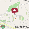 Map ZAGARE E LIMONI