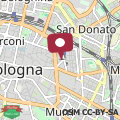 Map ZAN24 LA TUA COMFORT ZONE NEL CUORE DI BOLOGNA