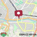 Map Zanardelli Suite