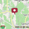 Mappa Zardo Winery
