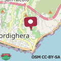 Map Zefiro Azzurro