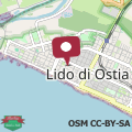 Carte Zefiro Ostia