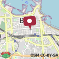 Mappa Zefiro