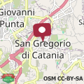 Mappa zen escape sicilia