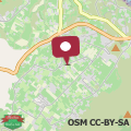 Map Zingaro Retreat - 5min from the sea - AC, Wifi & Pool