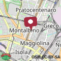 Mappa Zio Mike Apartment