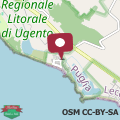 Map Zolla's House