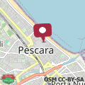 Mappa Zona Centralissima a 2 Passi dal Mare