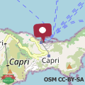 Map ZOOM CAPRI home