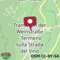 Map Zum Nussbaum